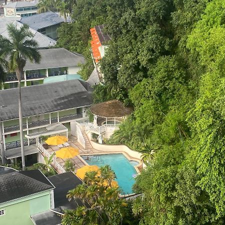 Deluxe Montego Bay Club Studio & Suites Luaran gambar