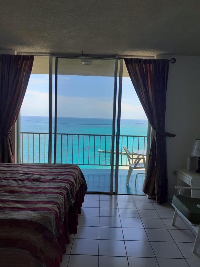 Deluxe Montego Bay Club Studio & Suites Luaran gambar