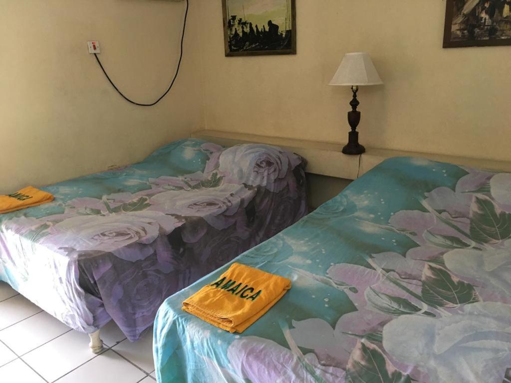 Deluxe Montego Bay Club Studio & Suites Luaran gambar