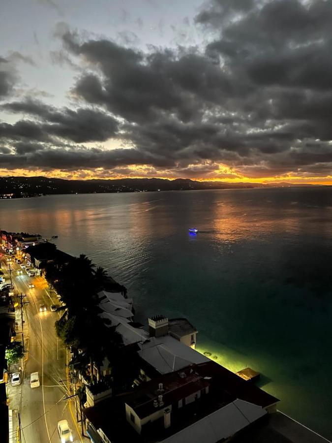 Deluxe Montego Bay Club Studio & Suites Luaran gambar