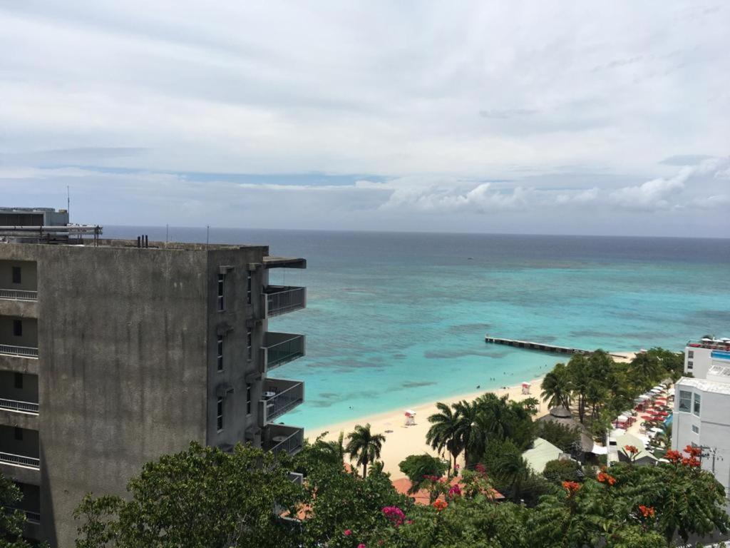 Deluxe Montego Bay Club Studio & Suites Luaran gambar