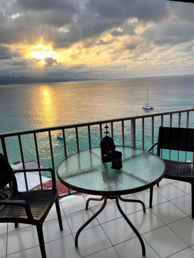 Deluxe Montego Bay Club Studio & Suites Luaran gambar