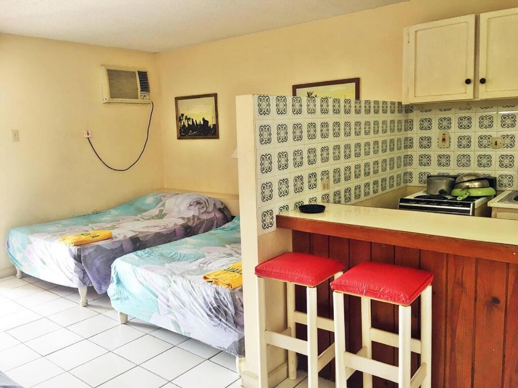Deluxe Montego Bay Club Studio & Suites Luaran gambar