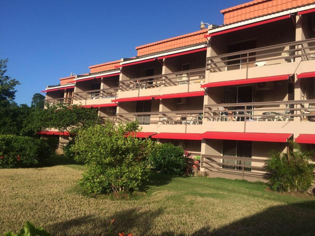 Deluxe Montego Bay Club Studio & Suites Luaran gambar