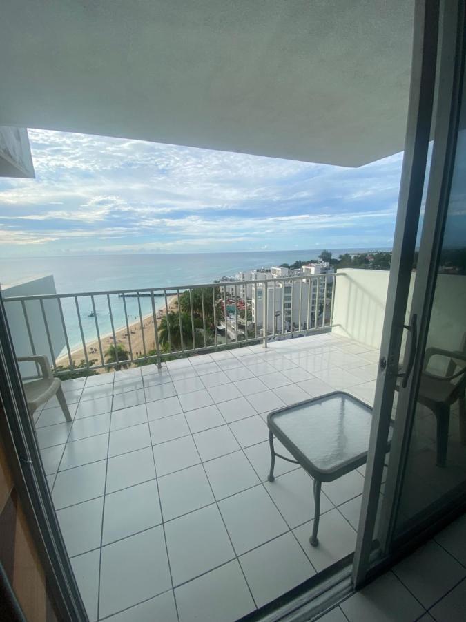 Deluxe Montego Bay Club Studio & Suites Luaran gambar