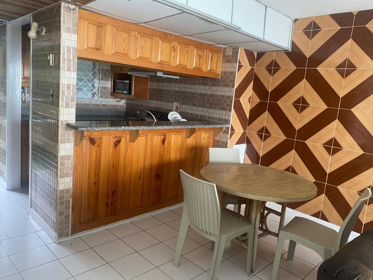 Deluxe Montego Bay Club Studio & Suites Luaran gambar