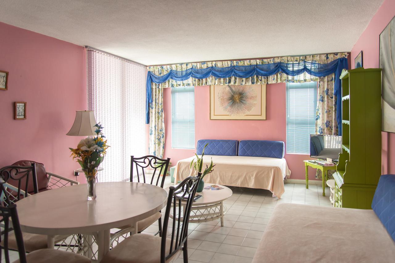Deluxe Montego Bay Club Studio & Suites Luaran gambar