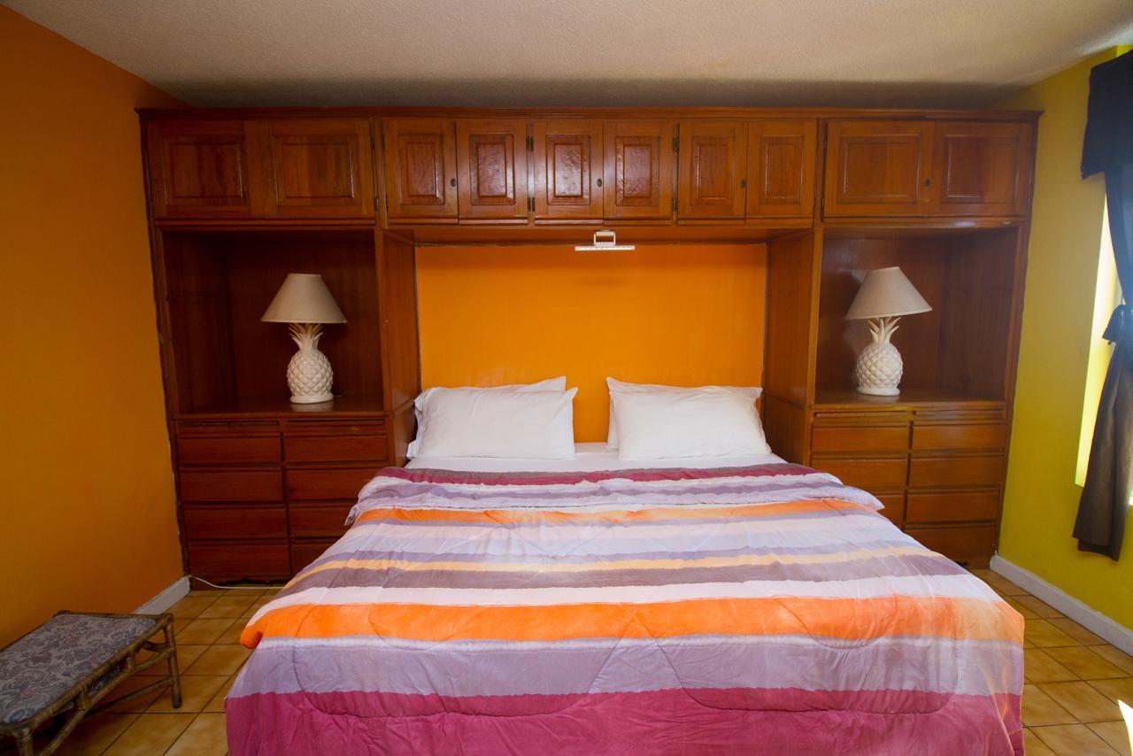 Deluxe Montego Bay Club Studio & Suites Luaran gambar