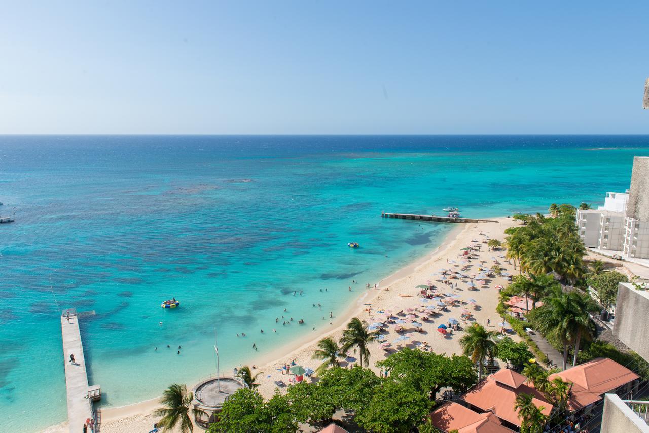 Deluxe Montego Bay Club Studio & Suites Luaran gambar