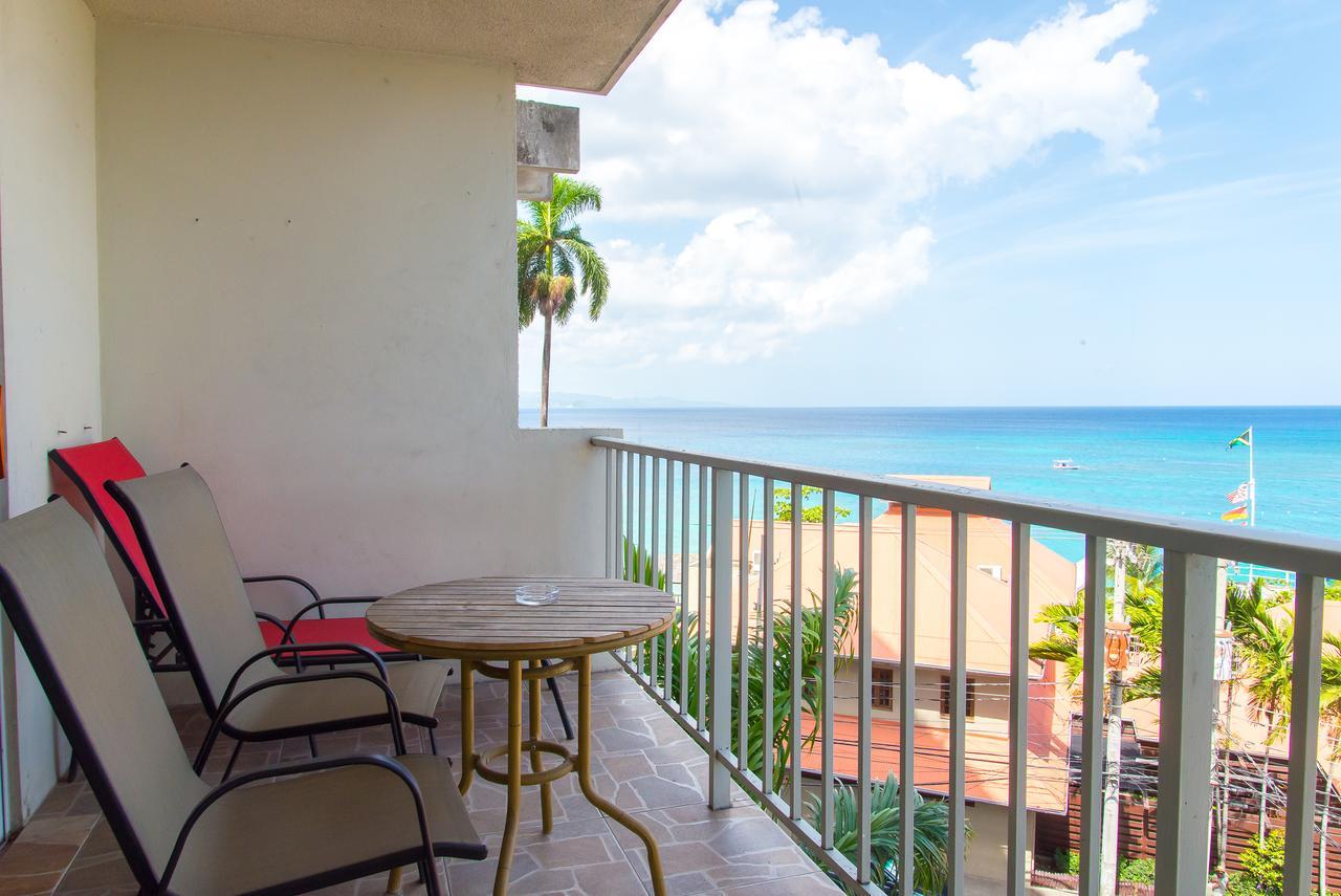Deluxe Montego Bay Club Studio & Suites Luaran gambar