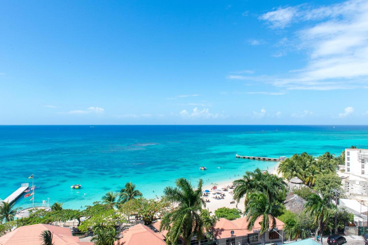 Deluxe Montego Bay Club Studio & Suites Luaran gambar