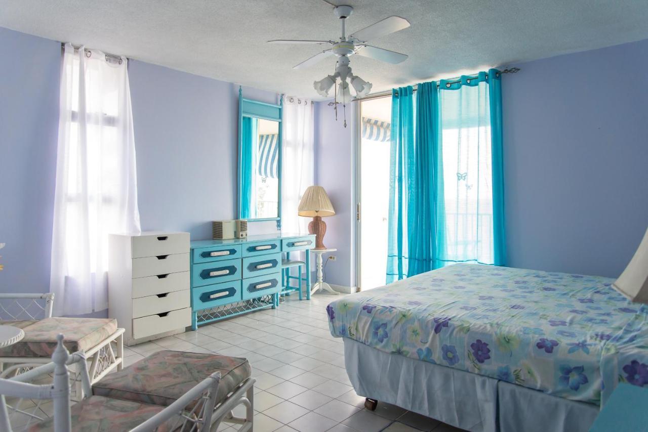 Deluxe Montego Bay Club Studio & Suites Luaran gambar