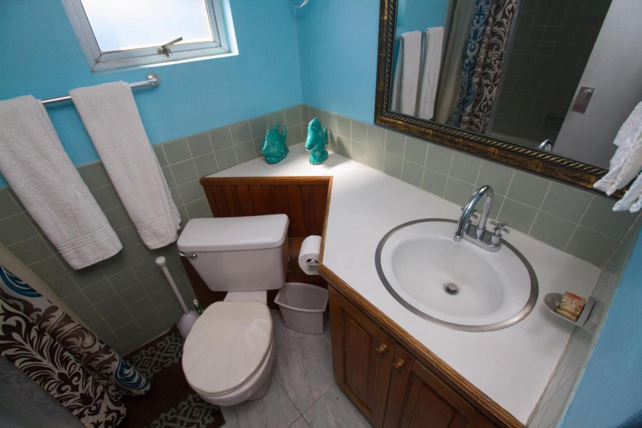 Deluxe Montego Bay Club Studio & Suites Luaran gambar