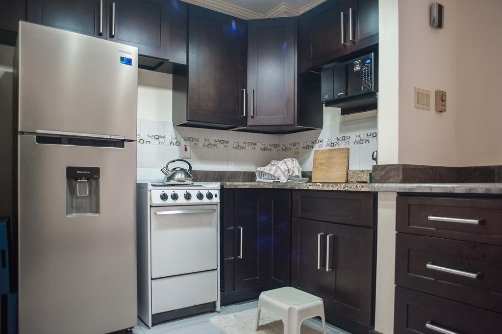 Deluxe Montego Bay Club Studio & Suites Luaran gambar