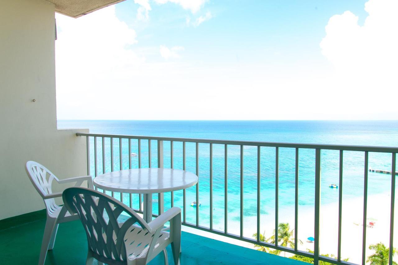 Deluxe Montego Bay Club Studio & Suites Luaran gambar