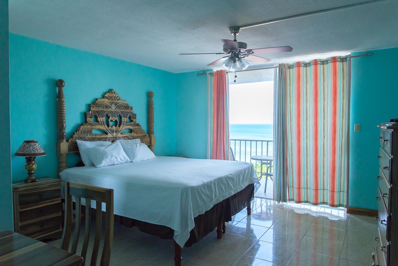 Deluxe Montego Bay Club Studio & Suites Luaran gambar