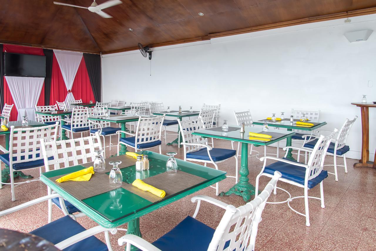 Deluxe Montego Bay Club Studio & Suites Luaran gambar