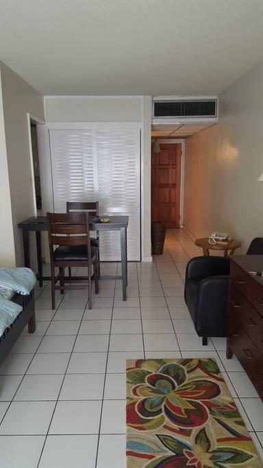 Deluxe Montego Bay Club Studio & Suites Luaran gambar