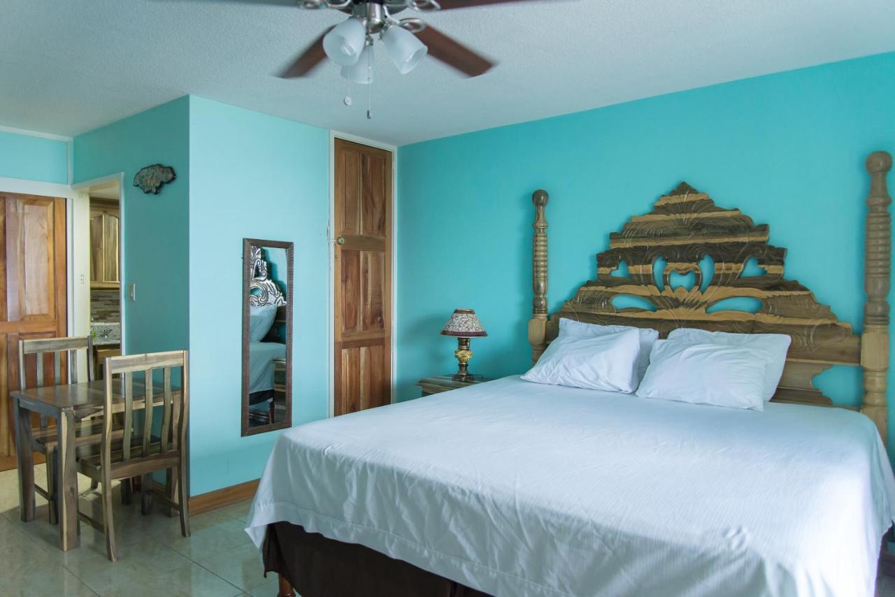 Deluxe Montego Bay Club Studio & Suites Luaran gambar