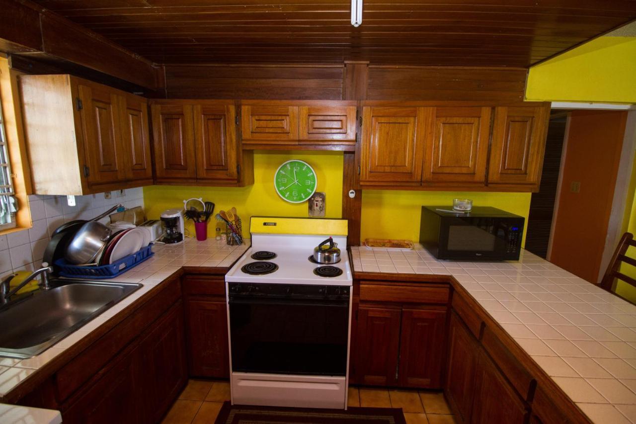 Deluxe Montego Bay Club Studio & Suites Luaran gambar