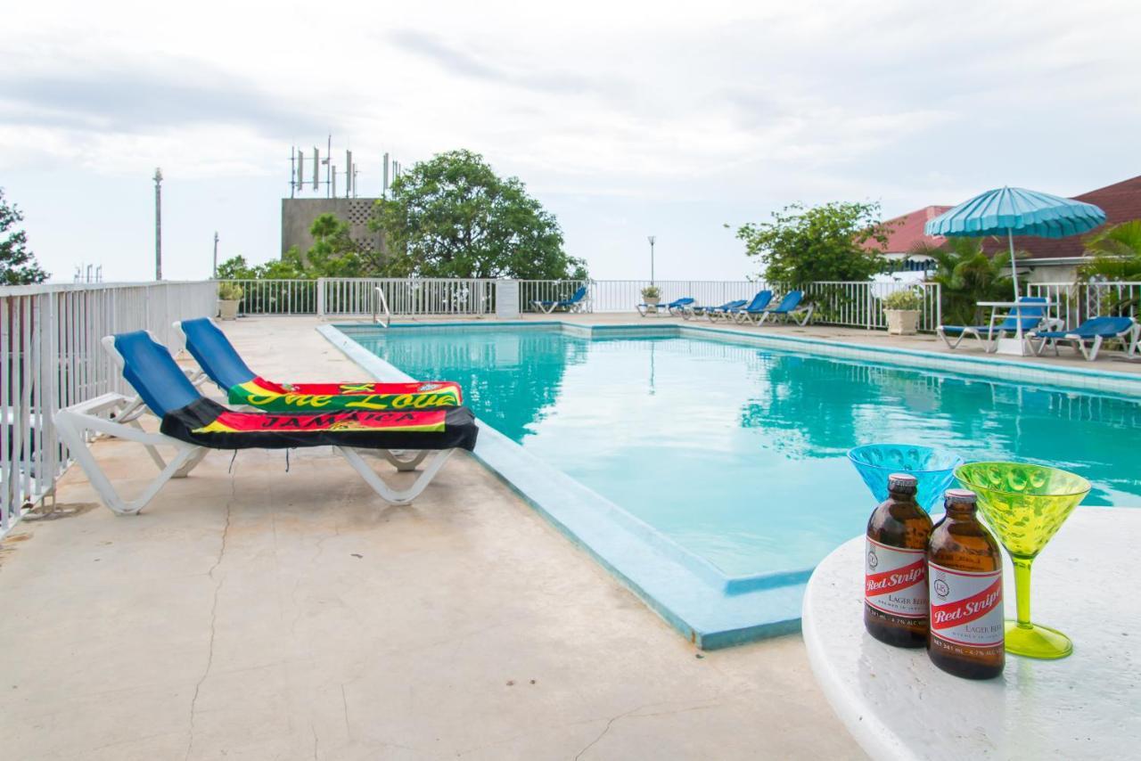 Deluxe Montego Bay Club Studio & Suites Luaran gambar