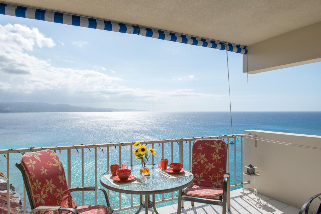 Deluxe Montego Bay Club Studio & Suites Luaran gambar