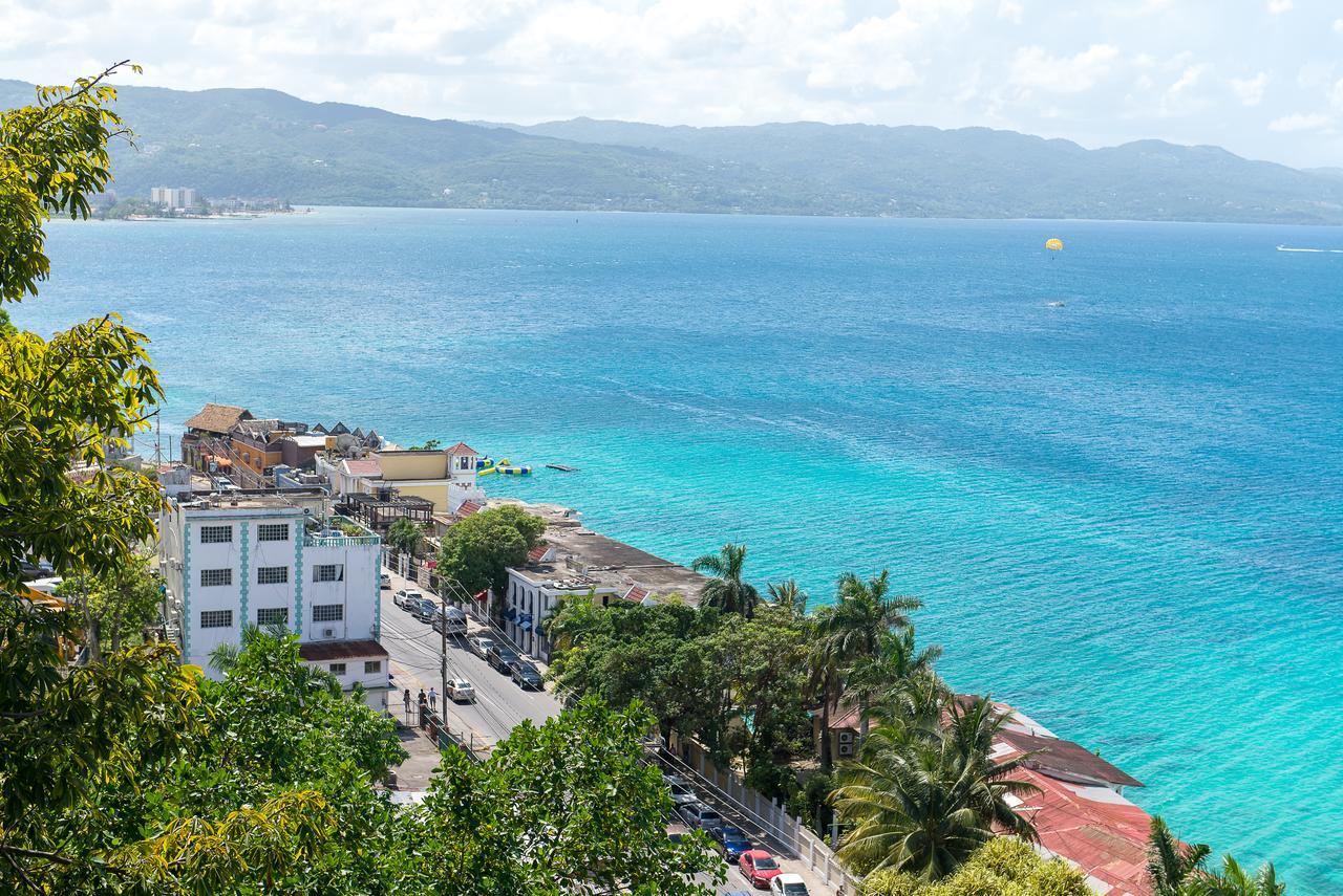 Deluxe Montego Bay Club Studio & Suites Luaran gambar